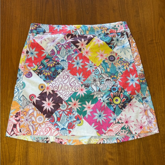 Ripskirt Hawaii Dresses & Skirts - Hawaii Rip Skirt Patchwork Skirt